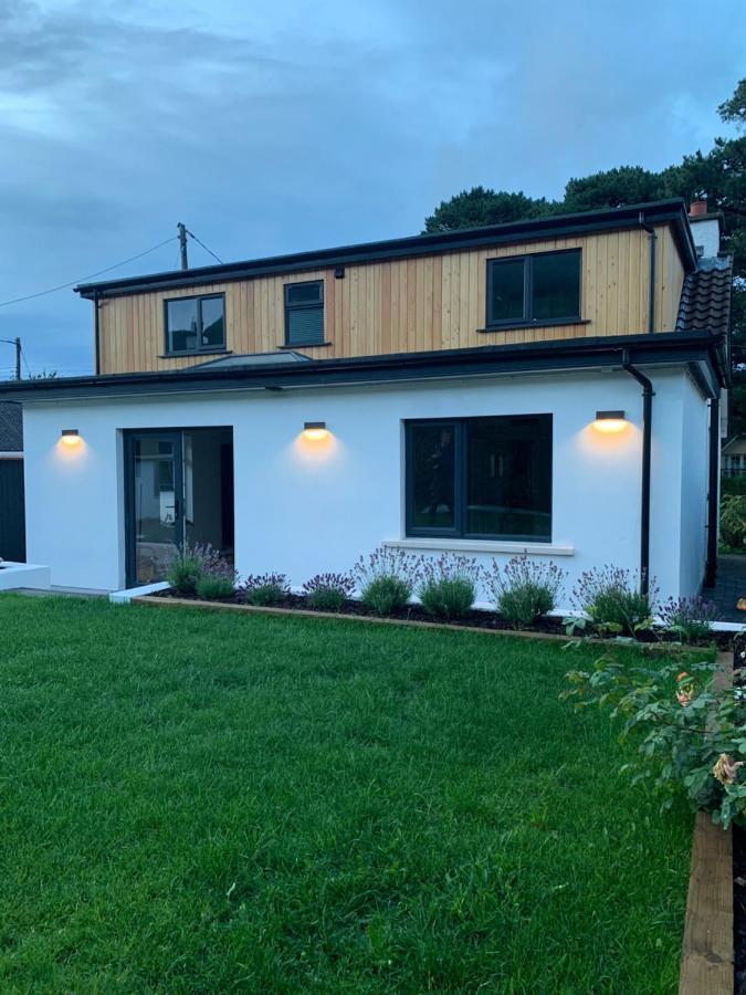 Pine View Holiday Home Newcastle (Down) Exterior foto
