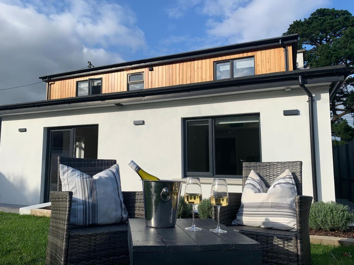 Pine View Holiday Home Newcastle (Down) Exterior foto
