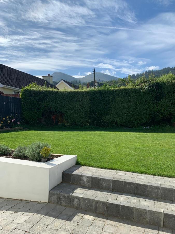 Pine View Holiday Home Newcastle (Down) Exterior foto