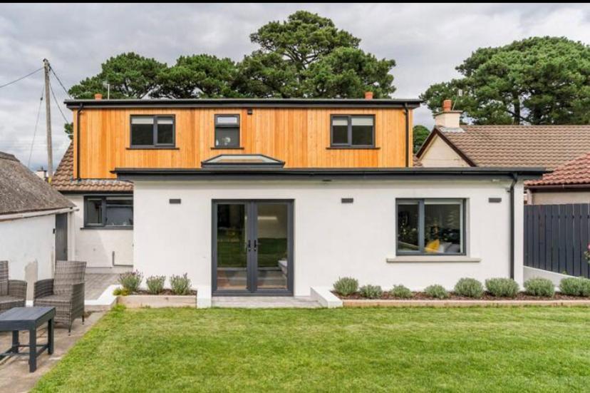Pine View Holiday Home Newcastle (Down) Exterior foto