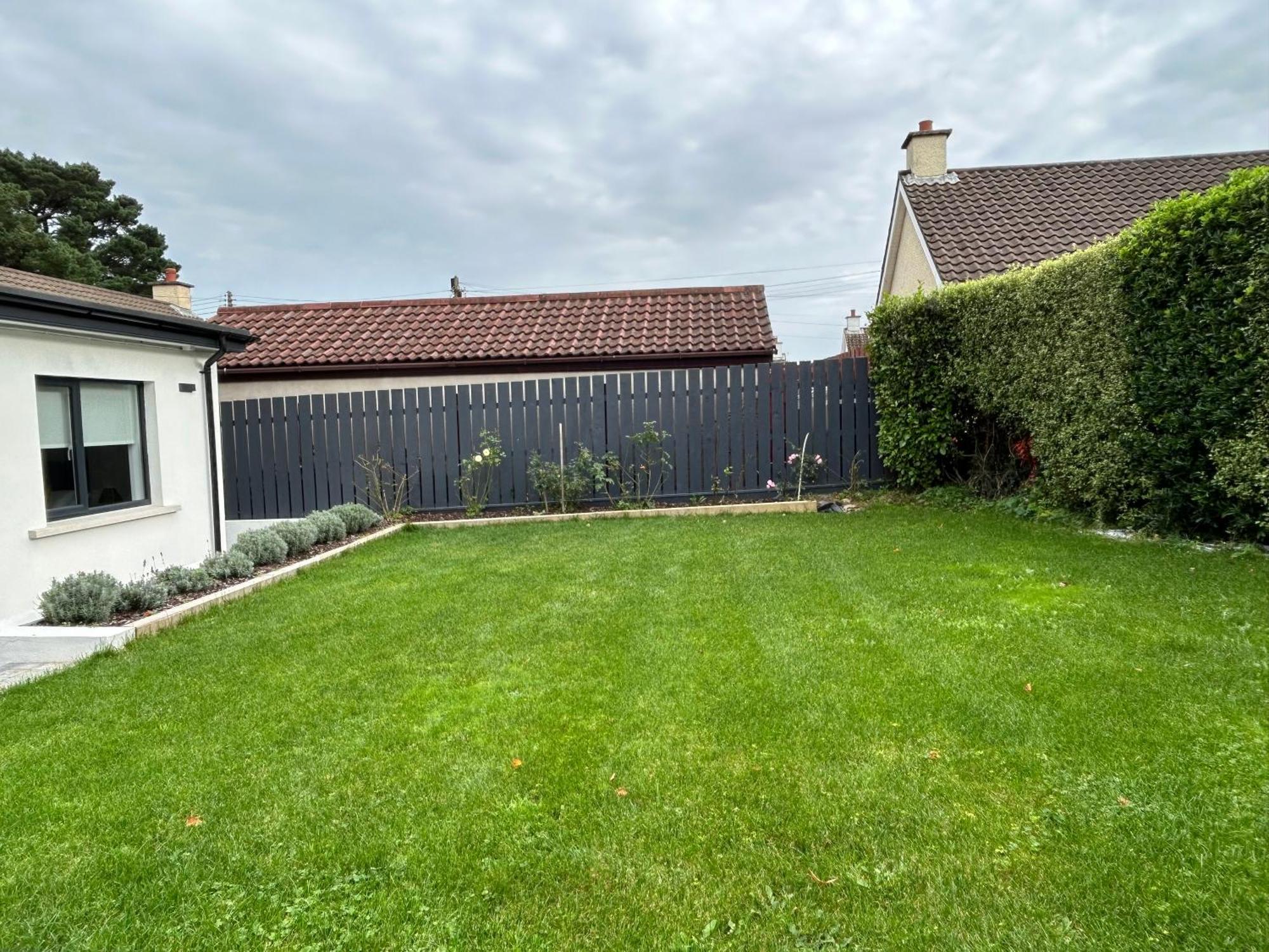 Pine View Holiday Home Newcastle (Down) Exterior foto